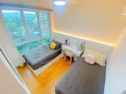 Blk 40A Skyoasis @ Dawson (Queenstown), HDB 4 Rooms #608030021